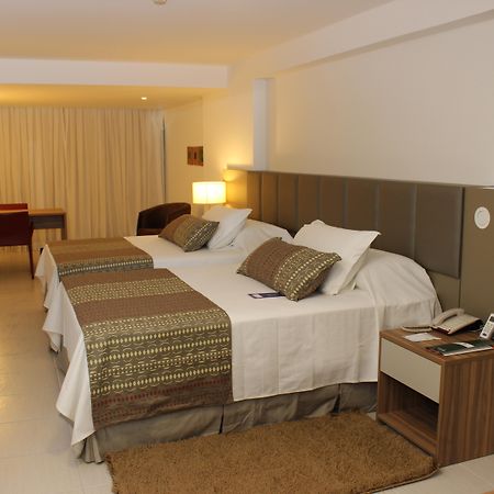 Nobile Suites Executive Recife Kültér fotó
