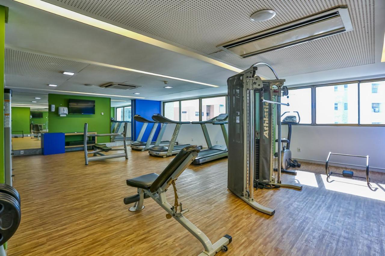 Nobile Suites Executive Recife Kültér fotó