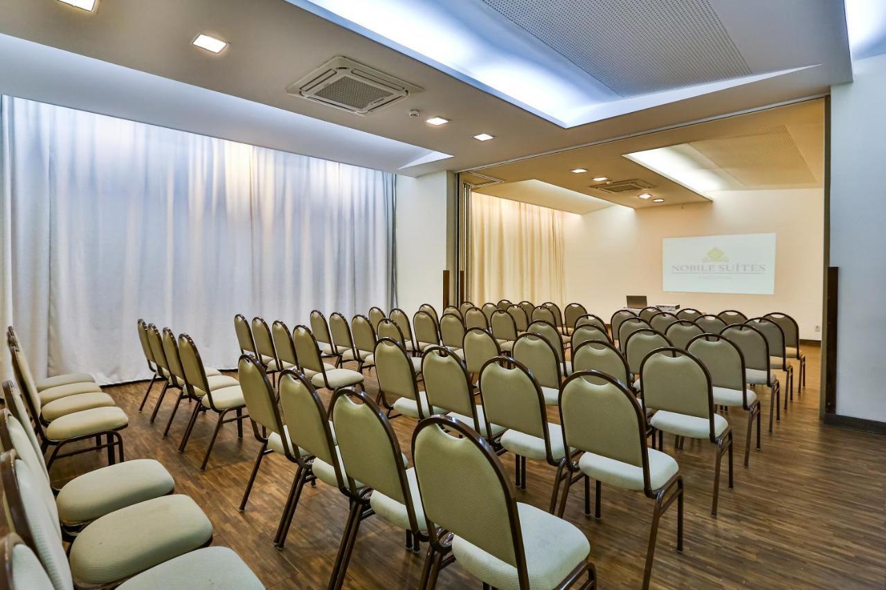 Nobile Suites Executive Recife Kültér fotó