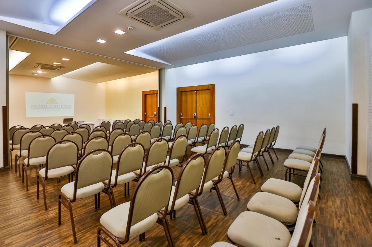 Nobile Suites Executive Recife Kültér fotó