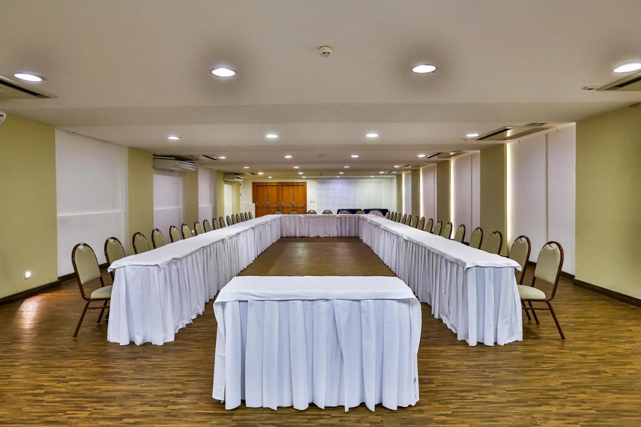 Nobile Suites Executive Recife Kültér fotó