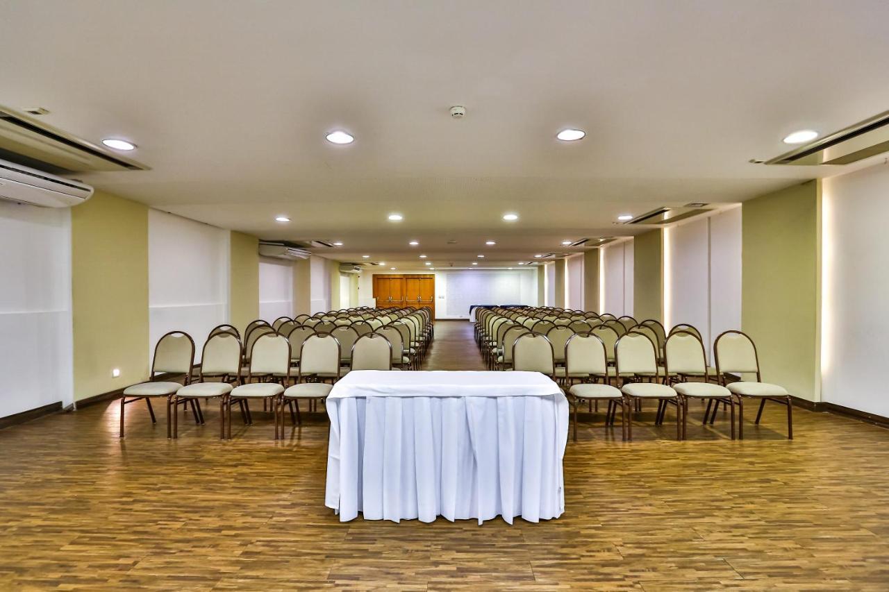 Nobile Suites Executive Recife Kültér fotó