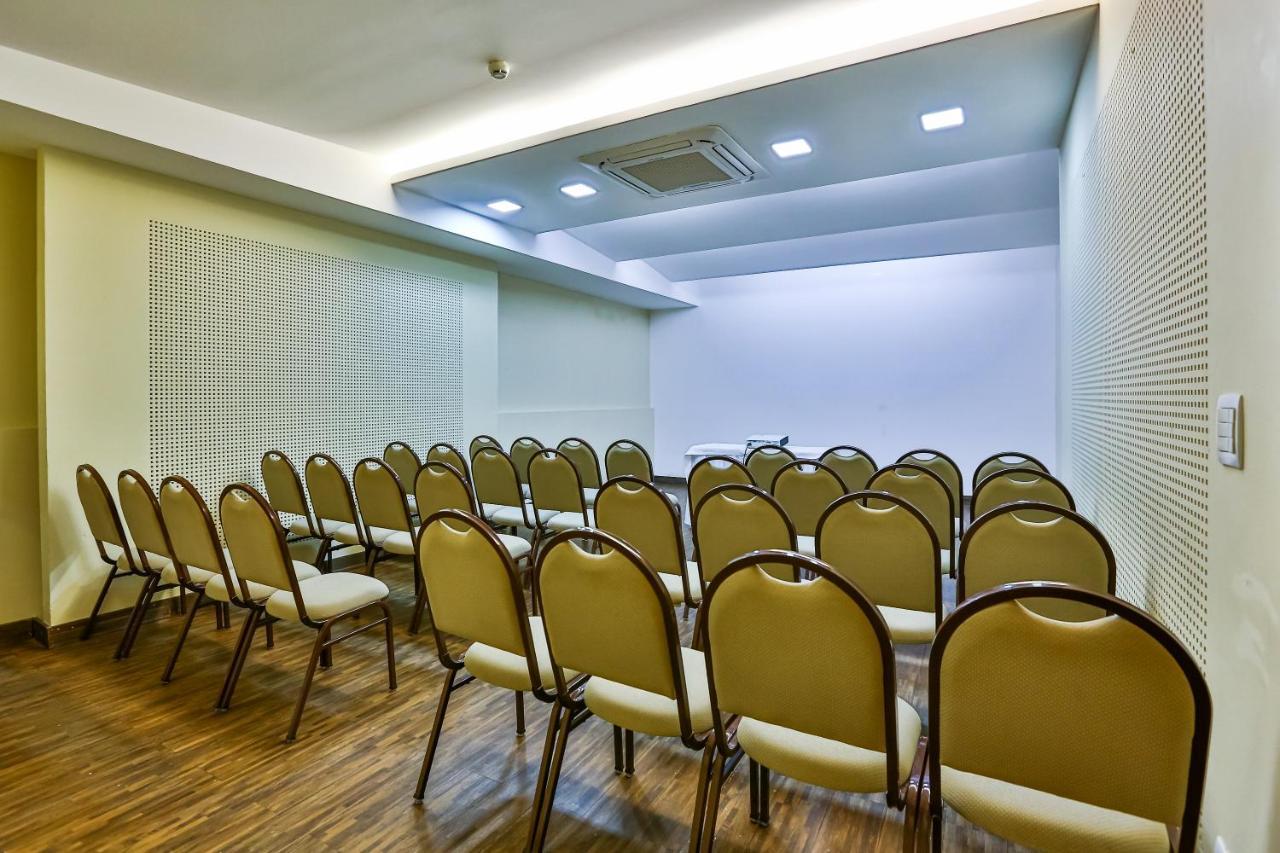 Nobile Suites Executive Recife Kültér fotó