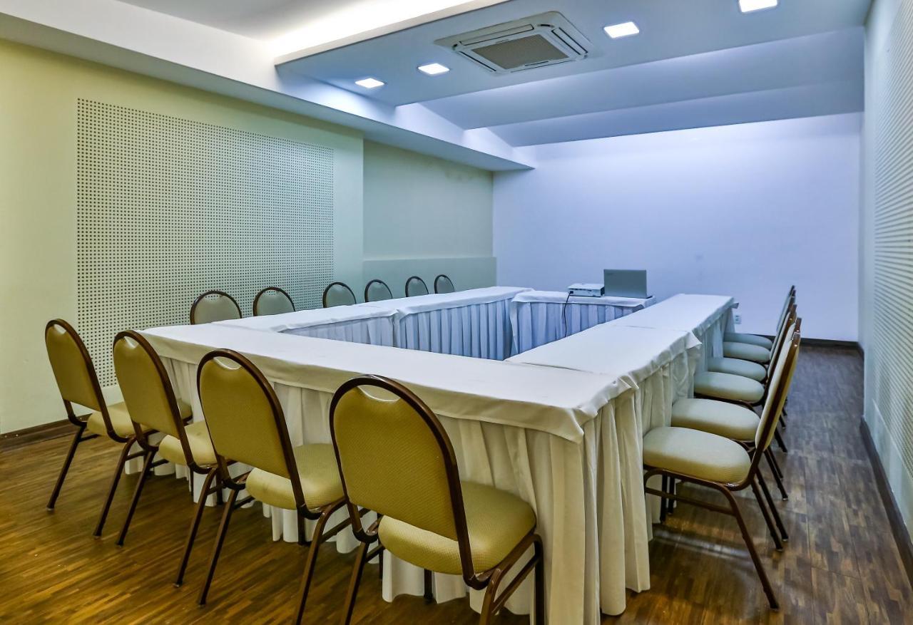 Nobile Suites Executive Recife Kültér fotó