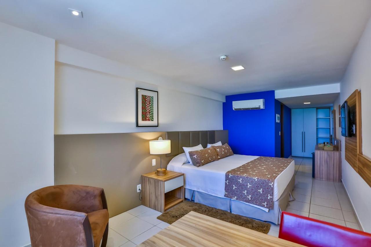 Nobile Suites Executive Recife Kültér fotó