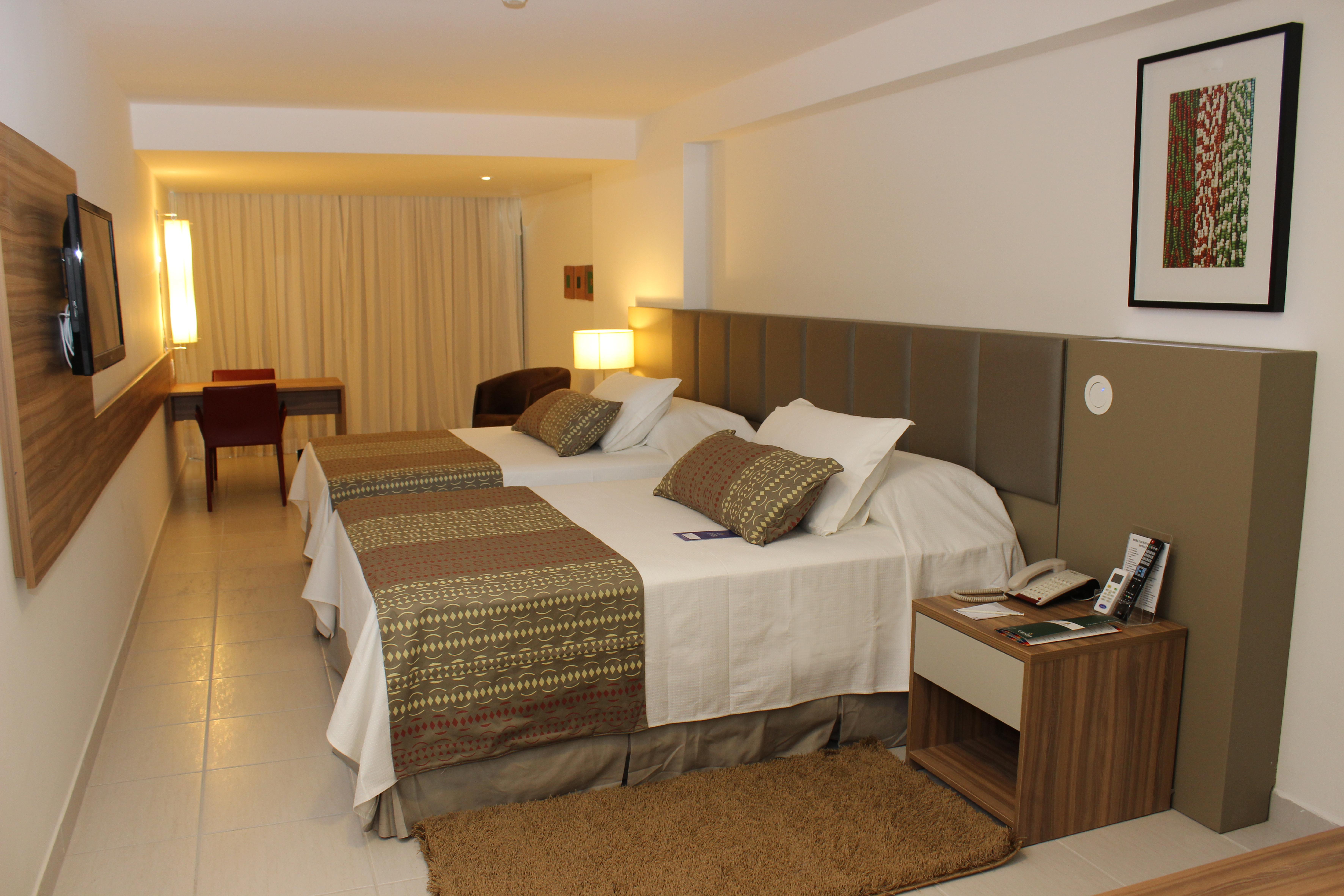 Nobile Suites Executive Recife Kültér fotó