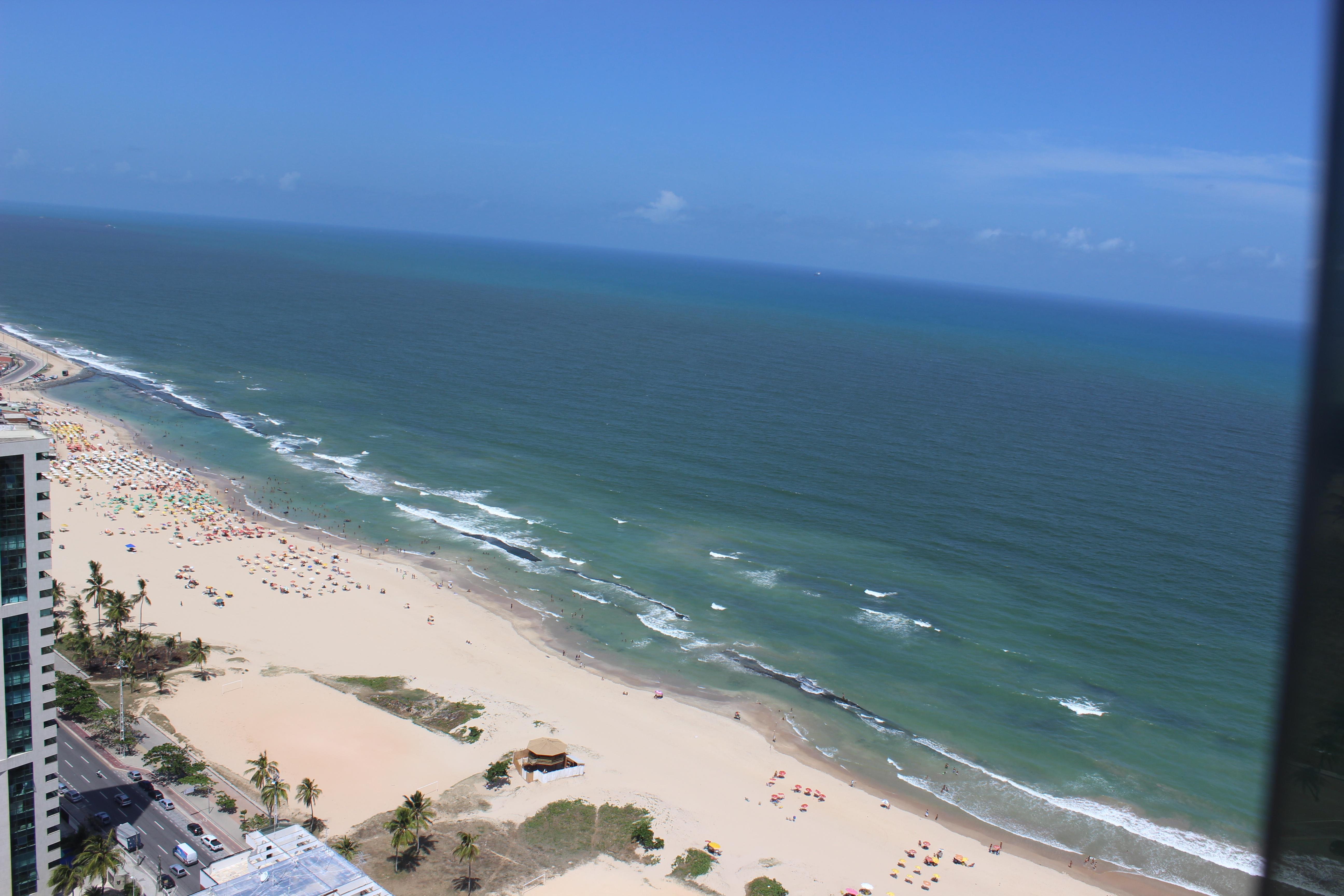Nobile Suites Executive Recife Kültér fotó