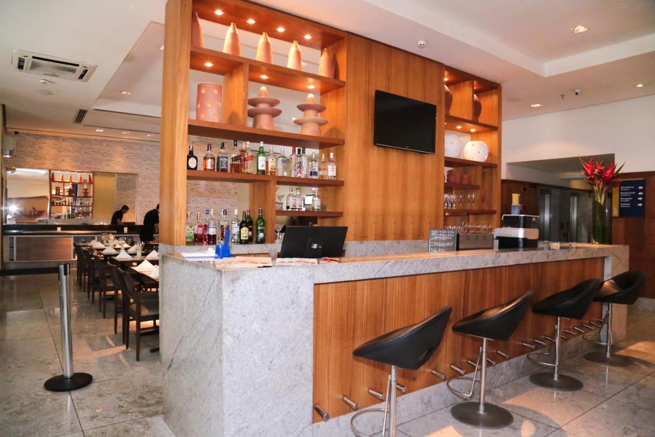 Nobile Suites Executive Recife Kültér fotó