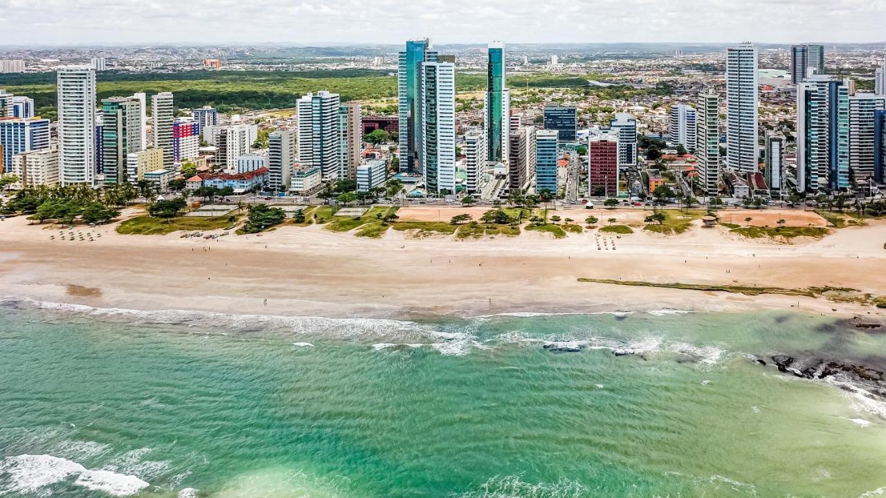 Nobile Suites Executive Recife Kültér fotó