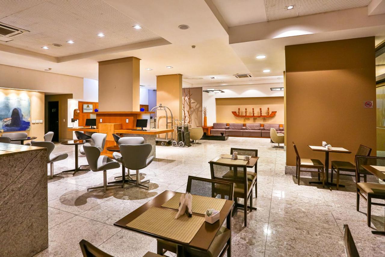 Nobile Suites Executive Recife Kültér fotó