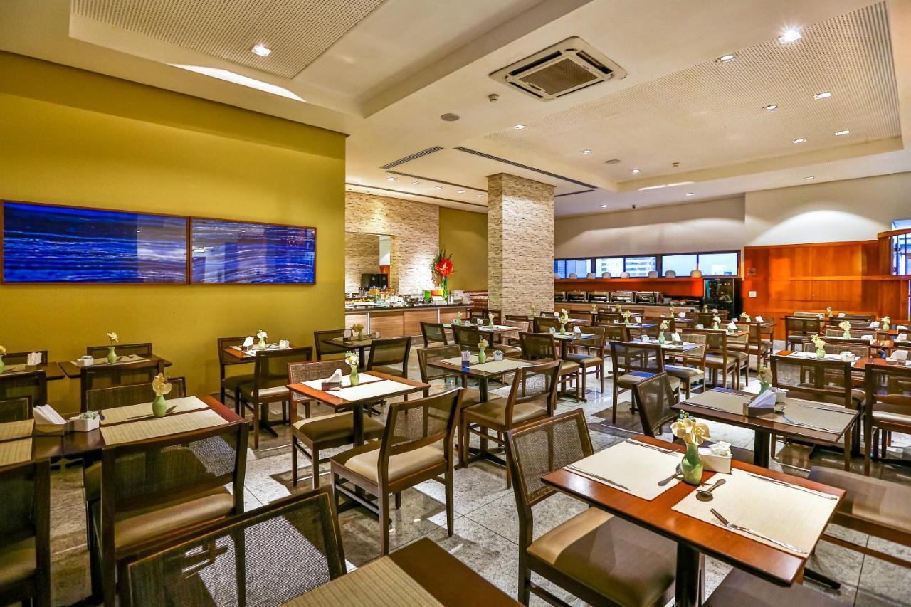 Nobile Suites Executive Recife Kültér fotó