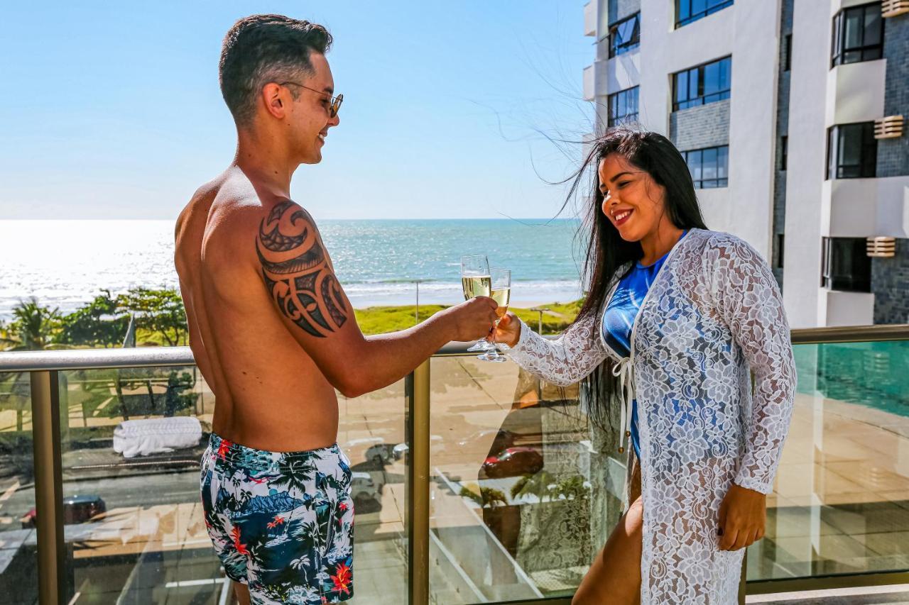 Nobile Suites Executive Recife Kültér fotó